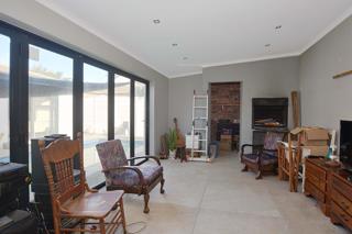 4 Bedroom Property for Sale in West Beach Western Cape